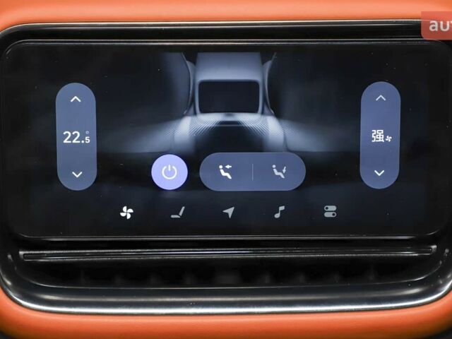 купити нове авто Xiaomi YU7 2025 року від офіційного дилера Константин Альперович Xiaomi фото