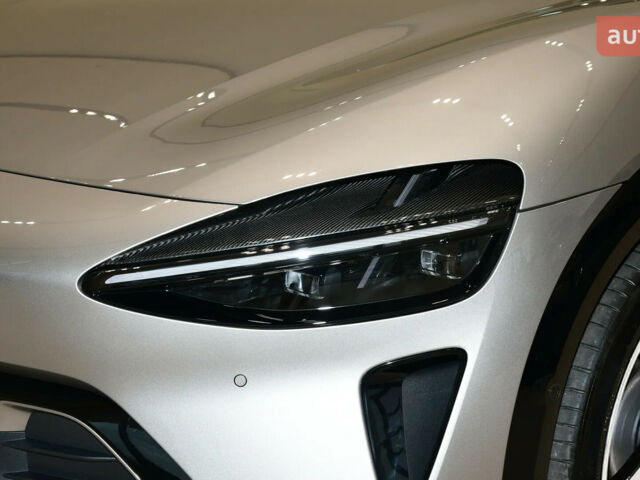 купити нове авто Xiaomi YU7 2025 року від офіційного дилера Автосалон ECODRIVE AUTO Київ Xiaomi фото