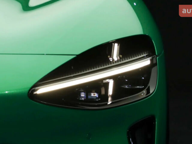 купити нове авто Xiaomi YU7 2025 року від офіційного дилера Автосалон ECODRIVE AUTO Київ Xiaomi фото