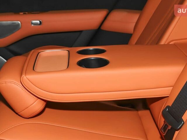 купити нове авто Xiaomi YU7 2025 року від офіційного дилера Константин Альперович Xiaomi фото