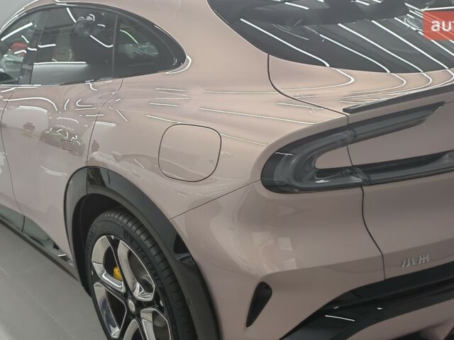 купити нове авто Xiaomi YU7 2025 року від офіційного дилера Вячеслав Xiaomi фото