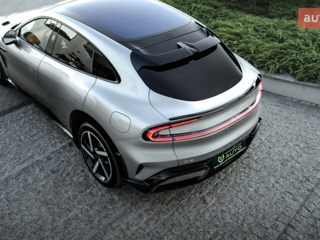 купити нове авто Xiaomi YU7 2025 року від офіційного дилера Автосалон ECODRIVE AUTO Київ Xiaomi фото