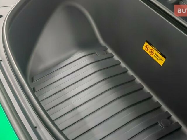 купити нове авто Xiaomi YU7 2025 року від офіційного дилера Вячеслав Xiaomi фото