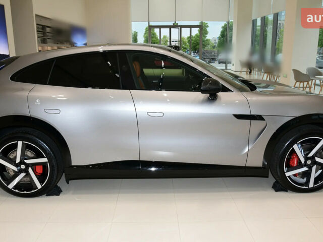 купить новое авто Xiaomi YU7 2025 года от официального дилера Автосалон ECODRIVE AUTO Київ Xiaomi фото