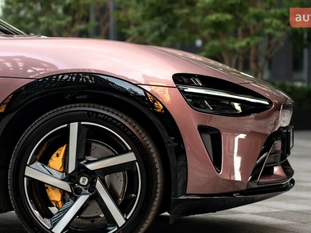 купити нове авто Xiaomi YU7 2025 року від офіційного дилера Автосалон ECODRIVE AUTO Київ Xiaomi фото