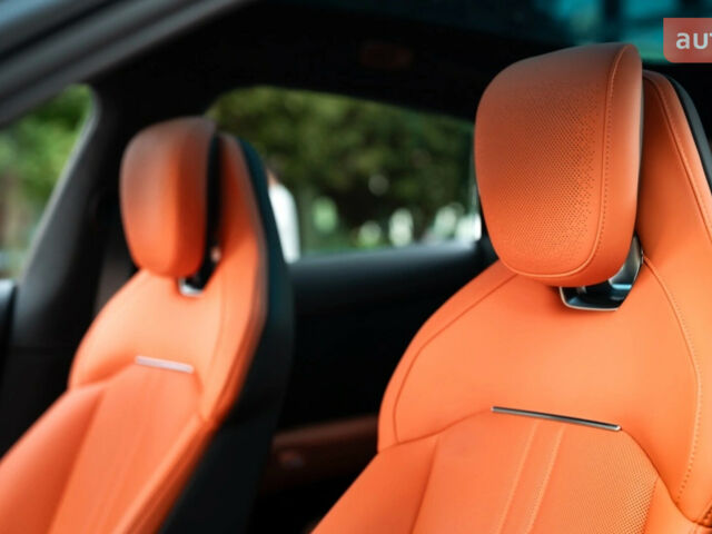 купить новое авто Xiaomi YU7 2025 года от официального дилера Автосалон ECODRIVE AUTO Київ Xiaomi фото