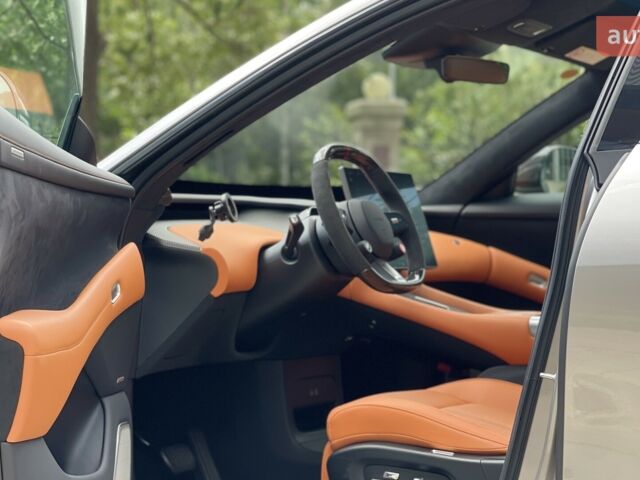 купити нове авто Xiaomi YU7 2025 року від офіційного дилера Cyber Motors New Xiaomi фото