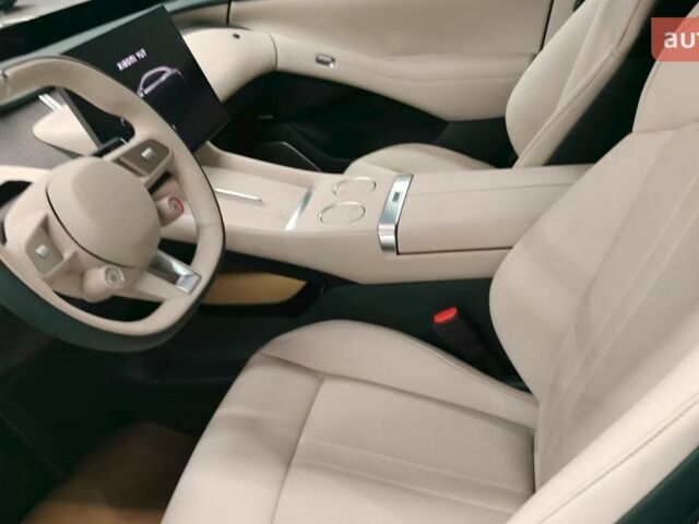 купити нове авто Xiaomi YU7 2025 року від офіційного дилера Вячеслав Xiaomi фото