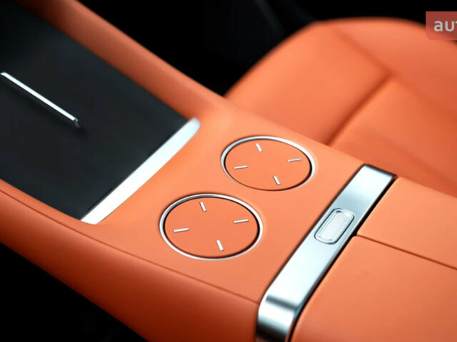 купити нове авто Xiaomi YU7 2025 року від офіційного дилера Автосалон ECODRIVE AUTO Київ Xiaomi фото