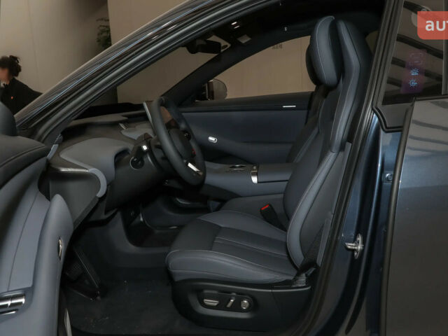 Xiaomi YU7, об'ємом двигуна 0 л та пробігом 0 тис. км за 51200 $, фото 13 на Automoto.ua