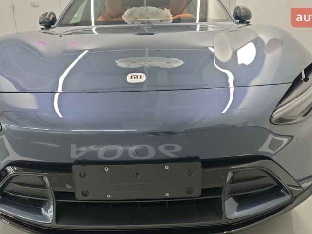 купити нове авто Xiaomi YU7 2025 року від офіційного дилера ALLO АВТО Xiaomi фото