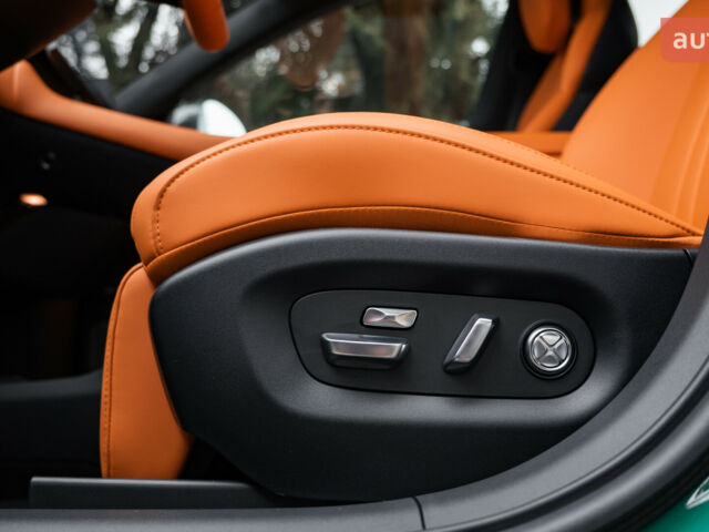 купити нове авто Xiaomi YU7 2025 року від офіційного дилера Автосалон ECODRIVE AUTO Київ Xiaomi фото