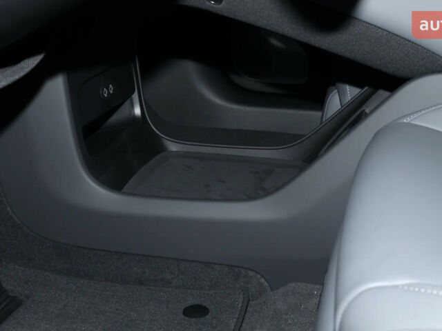 купити нове авто Xiaomi YU7 2025 року від офіційного дилера Автосалон ECODRIVE AUTO Київ Xiaomi фото