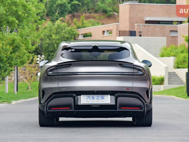 купити нове авто Xiaomi YU7 2025 року від офіційного дилера Чабан Вячеслав Xiaomi фото