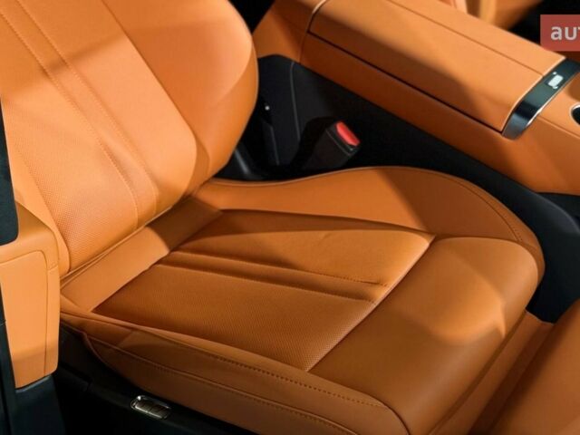 купить новое авто Xiaomi YU7 2025 года от официального дилера Energy Hub Київ Xiaomi фото