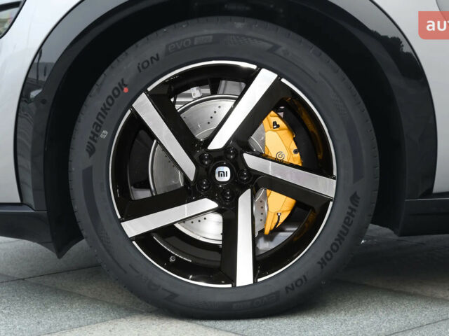 купити нове авто Xiaomi YU7 2025 року від офіційного дилера Автосалон ECODRIVE AUTO Київ Xiaomi фото