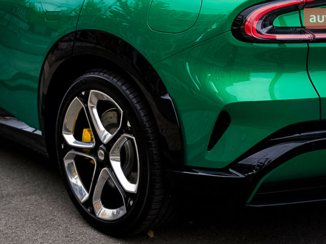 купити нове авто Xiaomi YU7 2025 року від офіційного дилера METEK Xiaomi фото