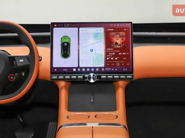 купити нове авто Xiaomi YU7 2025 року від офіційного дилера Константин Альперович Xiaomi фото