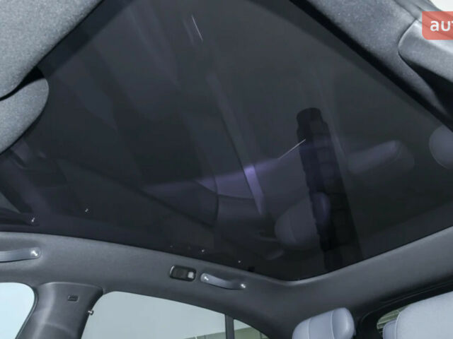 купить новое авто Xiaomi YU7 2025 года от официального дилера Автосалон ECODRIVE AUTO Київ Xiaomi фото