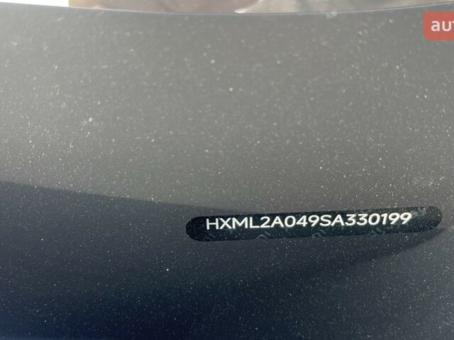 купити нове авто Xiaomi YU7 2025 року від офіційного дилера Влада Xiaomi фото