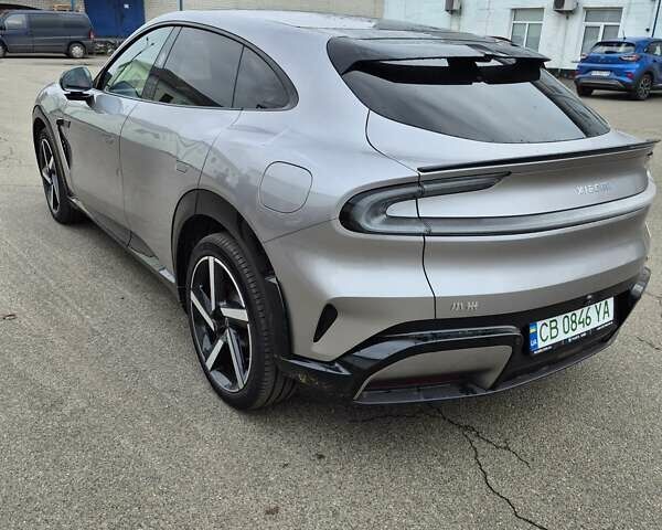 Сірий Xiaomi YU7, об'ємом двигуна 0 л та пробігом 1 тис. км за 61000 $, фото 3 на Automoto.ua