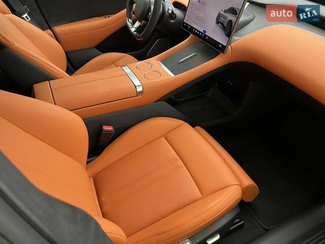 Сірий Xiaomi YU7, об'ємом двигуна 0 л та пробігом 1 тис. км за 62000 $, фото 2 на Automoto.ua