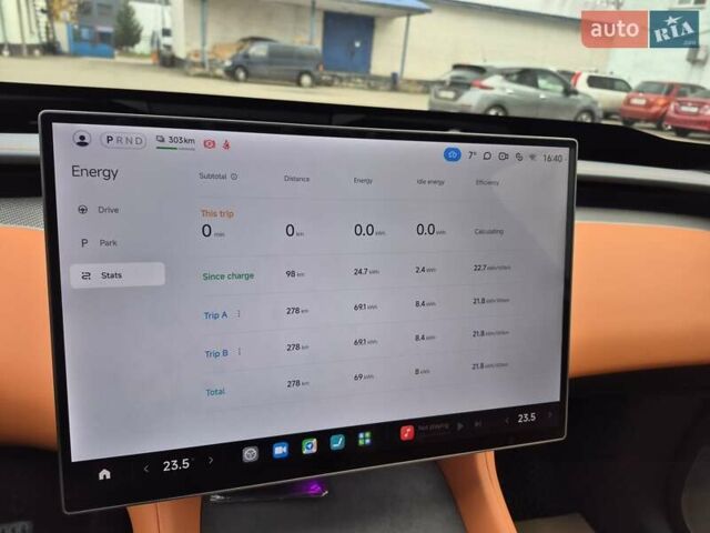 Сірий Xiaomi YU7, об'ємом двигуна 0 л та пробігом 1 тис. км за 61000 $, фото 13 на Automoto.ua
