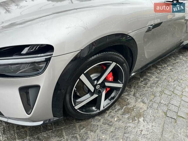 Сірий Xiaomi YU7, об'ємом двигуна 0 л та пробігом 1 тис. км за 62000 $, фото 1 на Automoto.ua