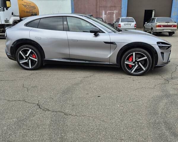 Сірий Xiaomi YU7, об'ємом двигуна 0 л та пробігом 1 тис. км за 61000 $, фото 2 на Automoto.ua