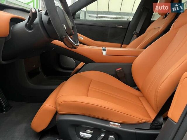 Сірий Xiaomi YU7, об'ємом двигуна 0 л та пробігом 1 тис. км за 62000 $, фото 5 на Automoto.ua