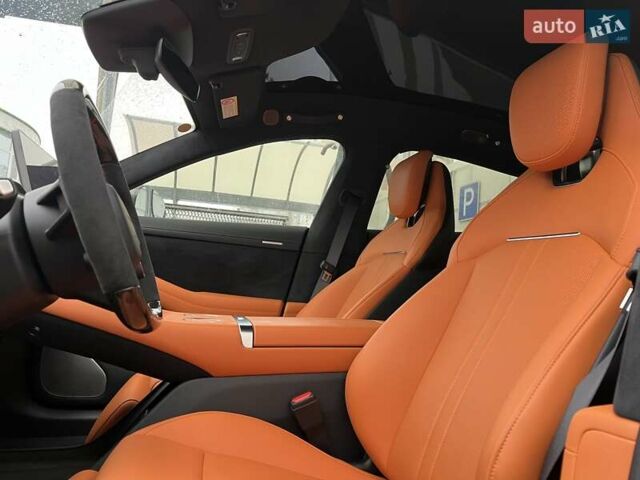 Сірий Xiaomi YU7, об'ємом двигуна 0 л та пробігом 1 тис. км за 62000 $, фото 8 на Automoto.ua