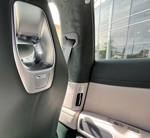 Синий Xiaomi YU7, объемом двигателя 0 л и пробегом 1 тыс. км за 65800 $, фото 25 на Automoto.ua