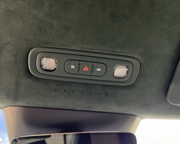 Синий Xiaomi YU7, объемом двигателя 0 л и пробегом 1 тыс. км за 65800 $, фото 18 на Automoto.ua