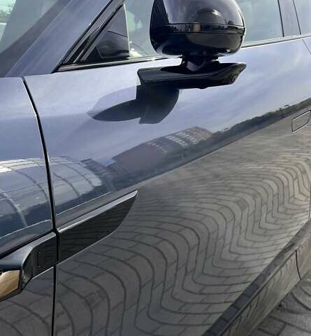 Синий Xiaomi YU7, объемом двигателя 0 л и пробегом 1 тыс. км за 65800 $, фото 4 на Automoto.ua