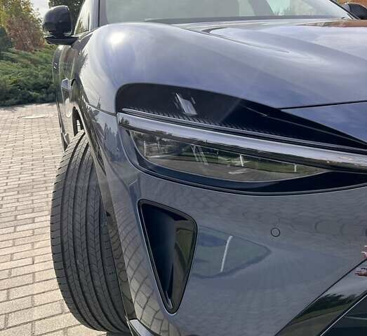 Синий Xiaomi YU7, объемом двигателя 0 л и пробегом 1 тыс. км за 65800 $, фото 3 на Automoto.ua