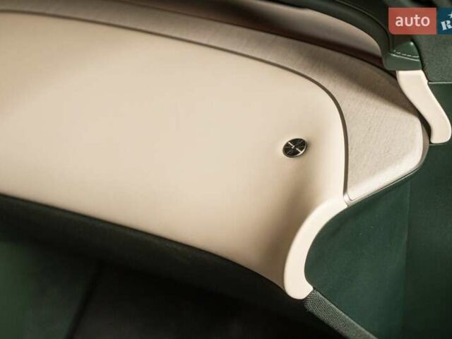 Синій Xiaomi YU7, об'ємом двигуна 0 л та пробігом 1 тис. км за 65900 $, фото 66 на Automoto.ua