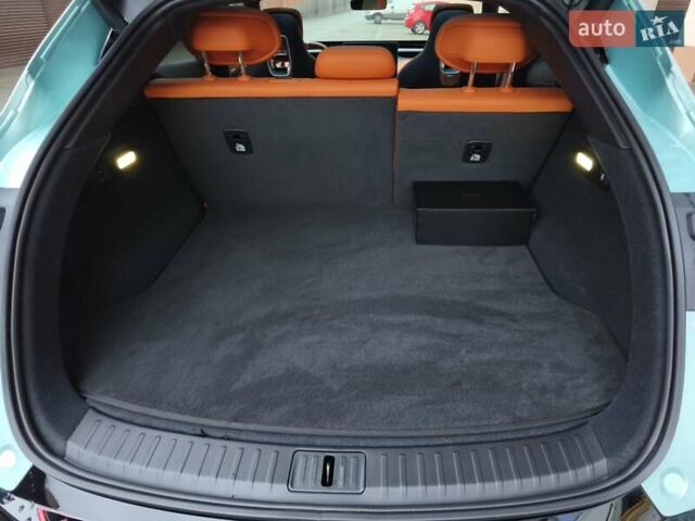 Синій Xiaomi YU7, об'ємом двигуна 0 л та пробігом 1 тис. км за 63500 $, фото 17 на Automoto.ua