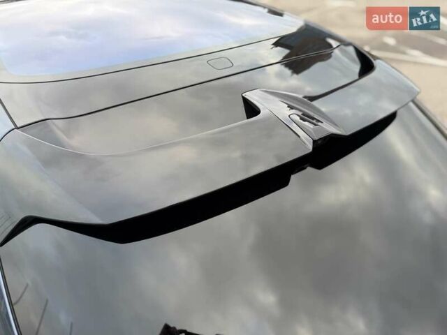 Синій Xiaomi YU7, об'ємом двигуна 0 л та пробігом 1 тис. км за 59999 $, фото 25 на Automoto.ua