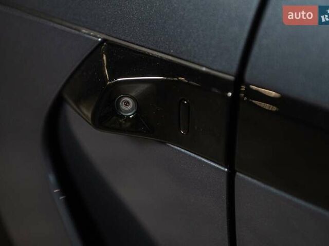 Синій Xiaomi YU7, об'ємом двигуна 0 л та пробігом 1 тис. км за 65900 $, фото 84 на Automoto.ua