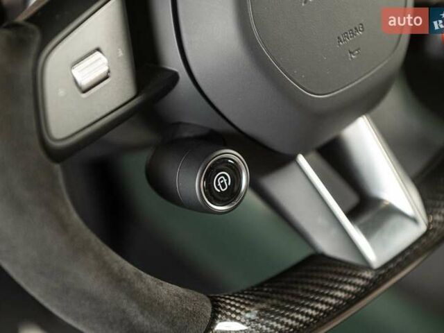 Синій Xiaomi YU7, об'ємом двигуна 0 л та пробігом 1 тис. км за 65900 $, фото 20 на Automoto.ua