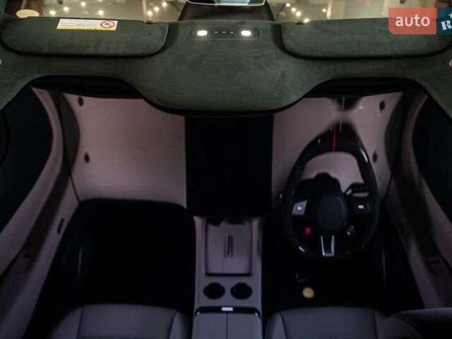 Синій Xiaomi YU7, об'ємом двигуна 0 л та пробігом 1 тис. км за 65900 $, фото 30 на Automoto.ua