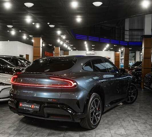 Синій Xiaomi YU7, об'ємом двигуна 0 л та пробігом 1 тис. км за 65900 $, фото 105 на Automoto.ua