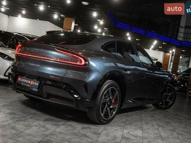 Синій Xiaomi YU7, об'ємом двигуна 0 л та пробігом 1 тис. км за 65900 $, фото 74 на Automoto.ua