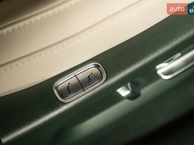 Синій Xiaomi YU7, об'ємом двигуна 0 л та пробігом 1 тис. км за 65900 $, фото 61 на Automoto.ua