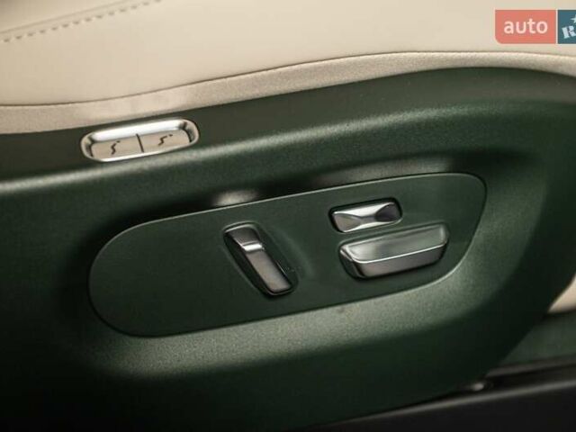 Синій Xiaomi YU7, об'ємом двигуна 0 л та пробігом 1 тис. км за 65900 $, фото 60 на Automoto.ua