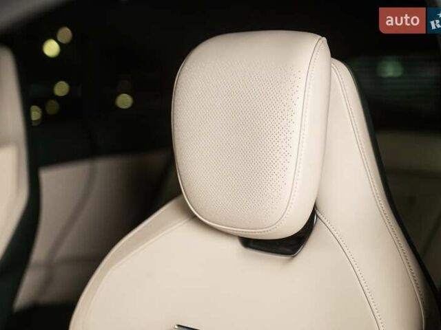 Синій Xiaomi YU7, об'ємом двигуна 0 л та пробігом 1 тис. км за 65900 $, фото 98 на Automoto.ua