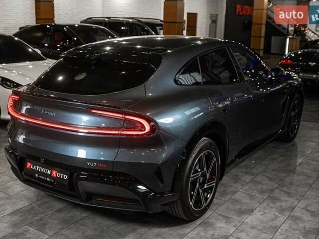 Синій Xiaomi YU7, об'ємом двигуна 0 л та пробігом 1 тис. км за 65900 $, фото 40 на Automoto.ua