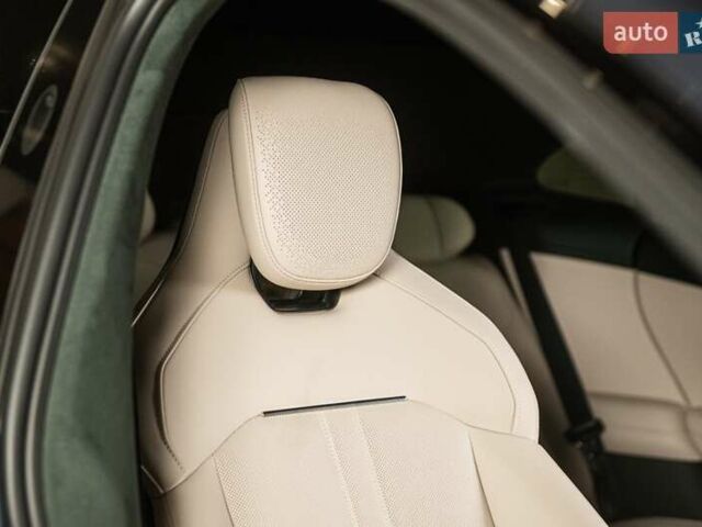 Синій Xiaomi YU7, об'ємом двигуна 0 л та пробігом 1 тис. км за 65900 $, фото 96 на Automoto.ua