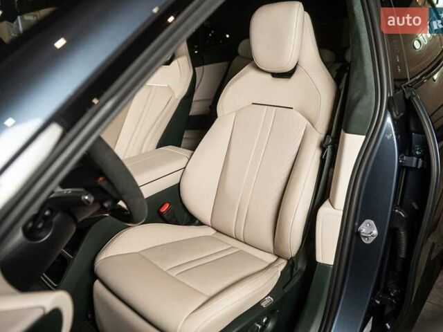 Синій Xiaomi YU7, об'ємом двигуна 0 л та пробігом 1 тис. км за 65900 $, фото 97 на Automoto.ua