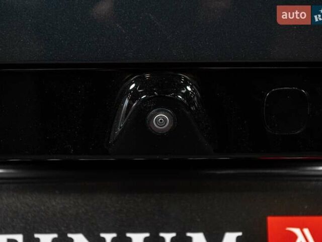 Синій Xiaomi YU7, об'ємом двигуна 0 л та пробігом 1 тис. км за 65900 $, фото 12 на Automoto.ua